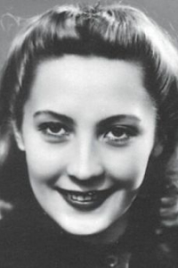 Нонна Ястребова