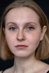 Анастасия Бандурка