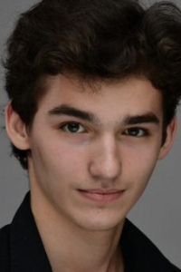 Иван Якименко