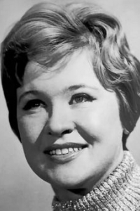 Эльмира Жерздева