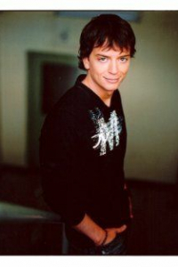 Джей Мэлоун