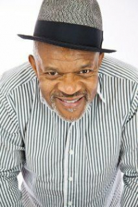 Дамоне Пол Джексон