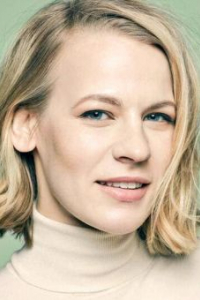 Александра Ребенок