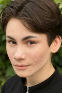 Иэн Александр