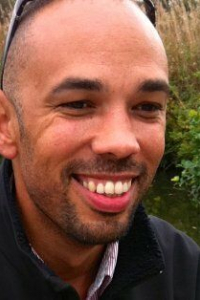 Alexander James Jacob