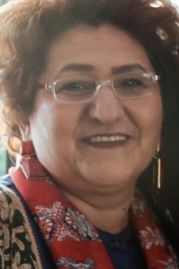 Кезбан Кочак