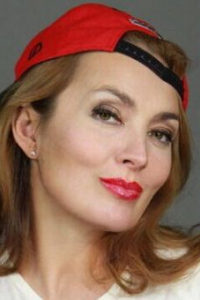 Оксана Калиберда