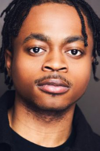 Эрик Руффин