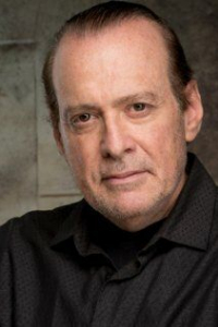 Raymond Alvin