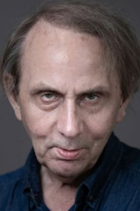 Мишель Уэльбек