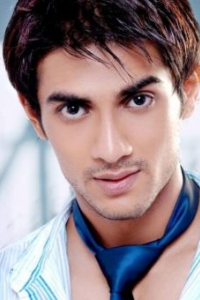 Вишал Гандхи