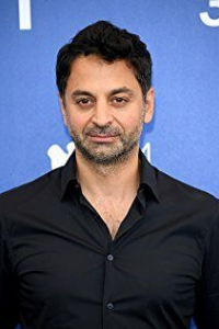 Джейсон Рафтопулос