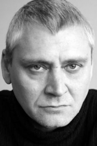 Виталий Линецкий