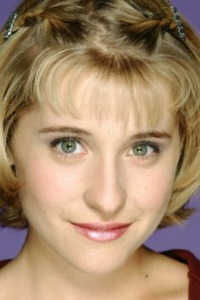 Эллисон Мэк