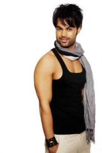 Юврадж Парашер