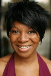 Дорин Блэксток