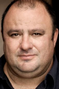 Виктор МакГуайр