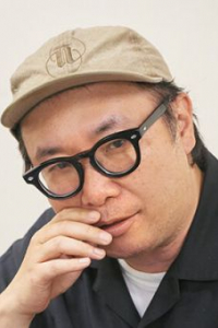 Такаси Сумита