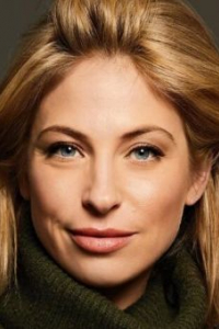 Сара Хронис