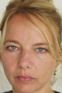 Петрине Аггер