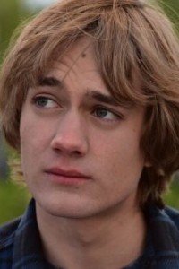 Николай Романовский