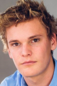 Джордж Феррье