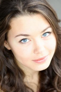 Карина Губанова