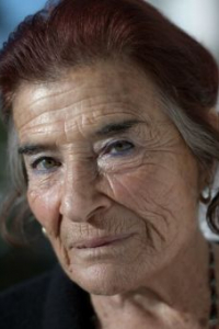 Клодин Башет