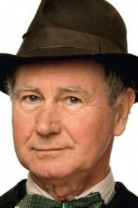 Билл Рэймонд