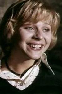 Мария Великанова