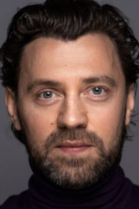 Дмитрий Сергин