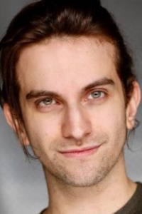 Аллистер Макдональд