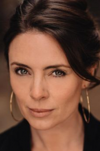 Эми Пембертон