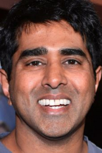 Джей Чандрашекхар