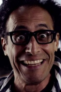 Джон Дилворт