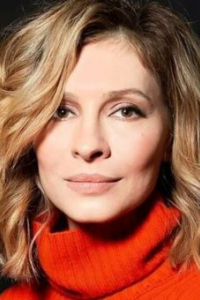 Елена Подкаминская