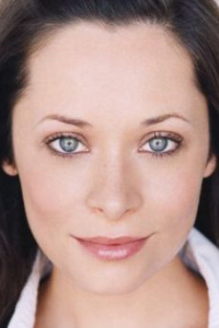 Меган МакНалти