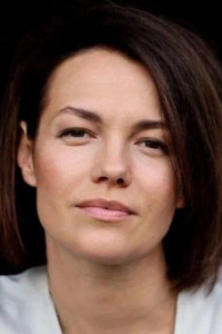 Надежда Борисова