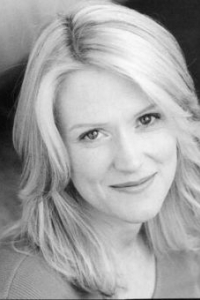 Джилл Мэтсон