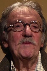 Серджо Сальвати