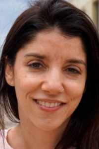 Ana García Blaya