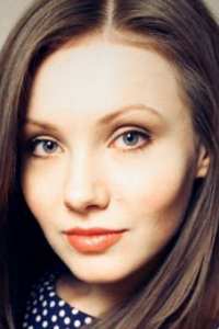 Юлия Кокрятская