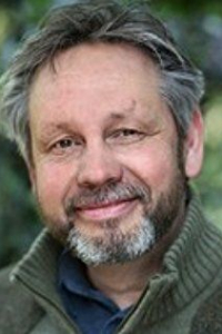 Билл Блэквуд