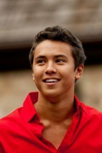 Чейз Мэйсер