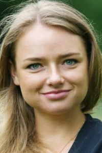 Елена Донина