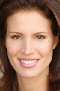 Молли Калвер