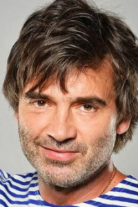 Павел Резничек