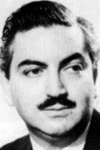 Харольд Каскет