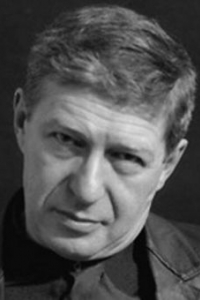 Яков Сегель