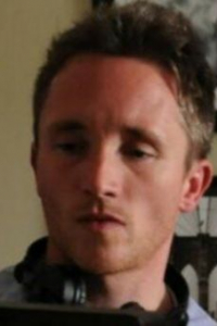 Николас Трешин